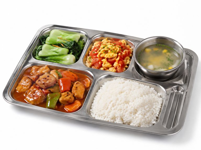 海安企业食堂承包与托管服务