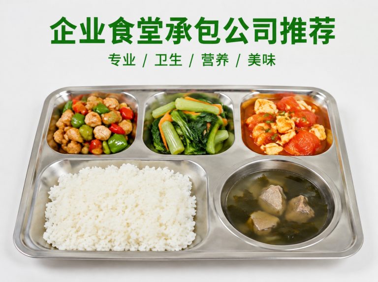 海安智慧食堂与自助称重餐厅